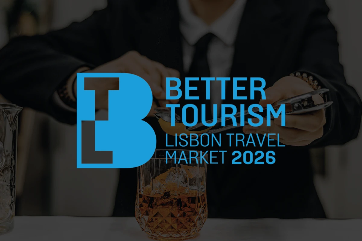 Escolas do Turismo de Portugal levam talento e técnica à BTL 2026