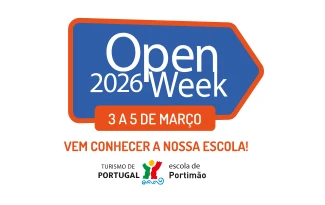 OPEN WEEK