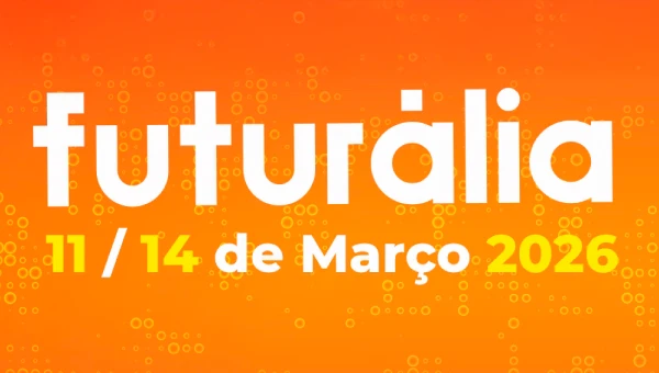 Futurália 2026