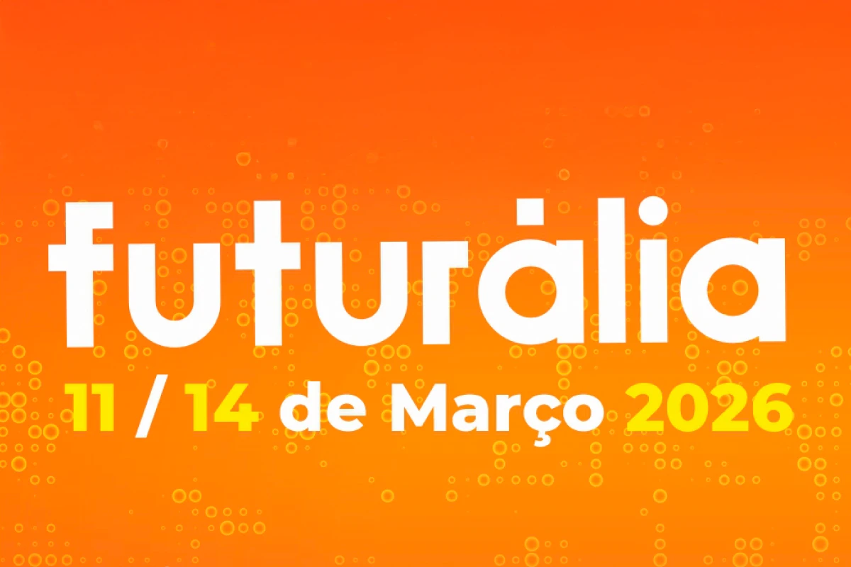 Futurália 2026