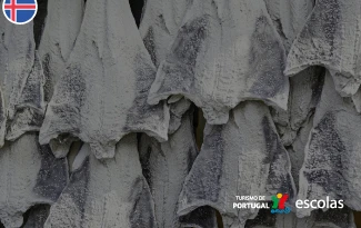 Concurso Bacalhau da Islândia 2026