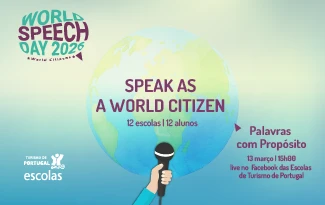 World Speech Day 2026