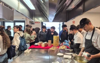 Escola de Hotelaria e Turismo de Portimão abriu portas à comunidade na Open Week