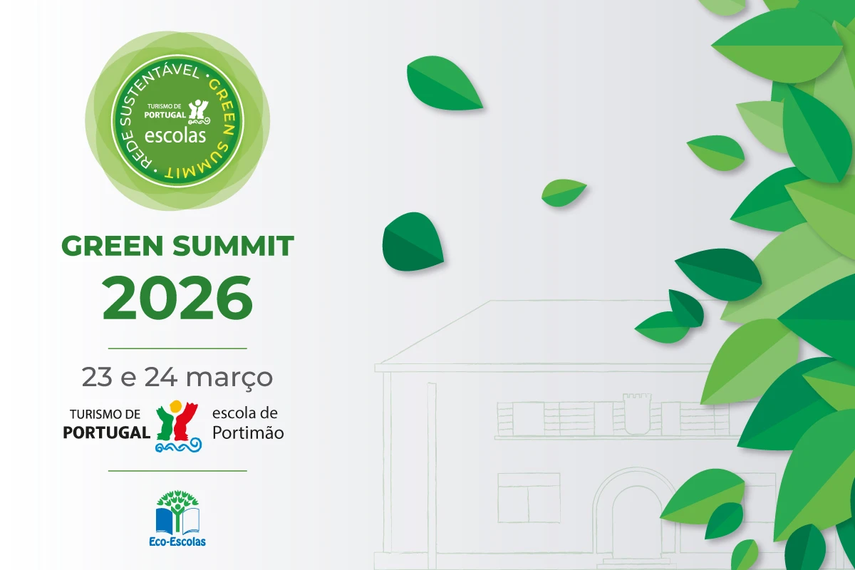 Green Summit 2026