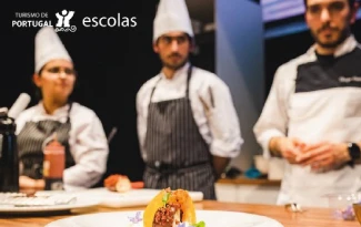Alumni da rede de Escolas do Turismo de Portugal com 39 distinções Michelin