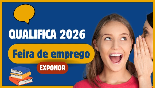 EHTC marca presença na Qualifica 2026