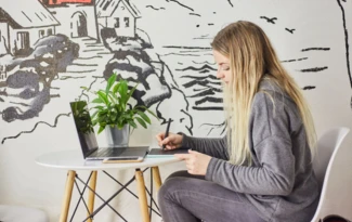 Criatividade no meio digital