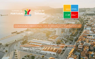 Comissão Regional de Formação em Turismo