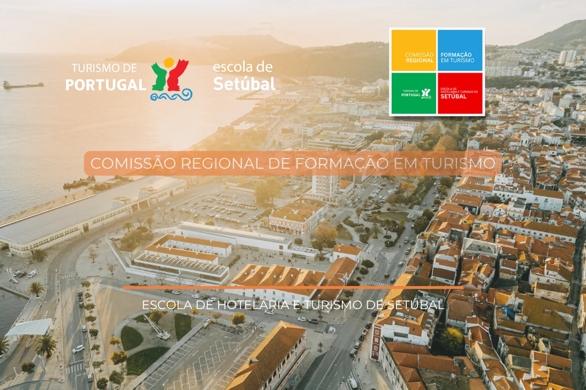 Comissão Regional de Formação em Turismo