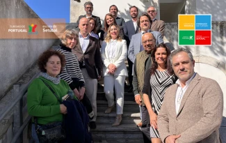 Escola de Hotelaria e Turismo de Setúbal reúne Comissão Regional de Formação em Turismo