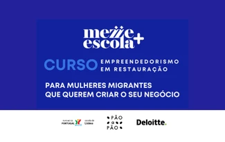 Mezze Escola + 