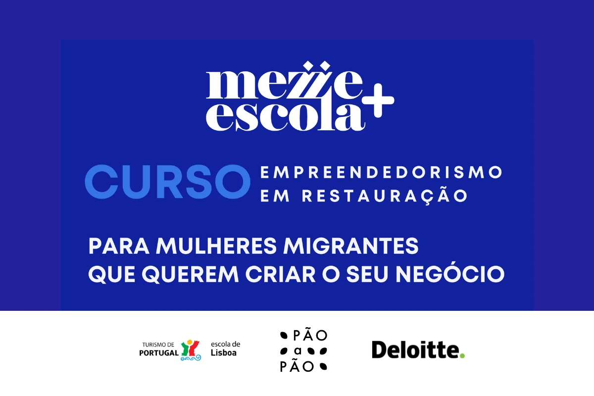 Mezze Escola + 