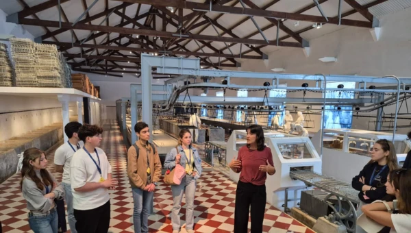 13ª. Green Summit na EHT Portimão