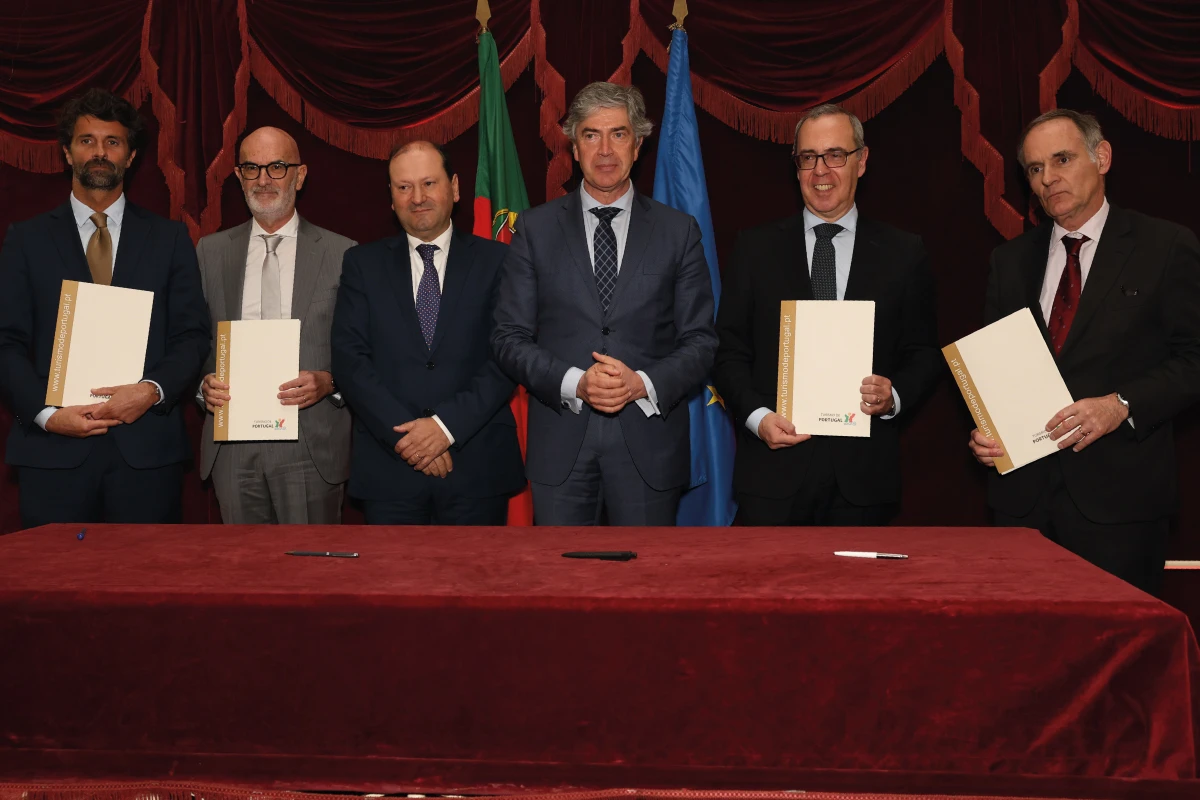 Programa Integrar para o Turismo - 2.ª edição com novidades que reforçam impacto no setor