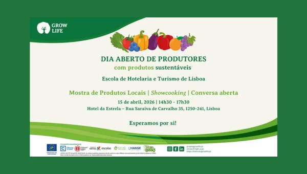 Dia Aberto de Produtores 2026