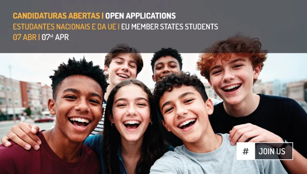 Applications 2026/2027