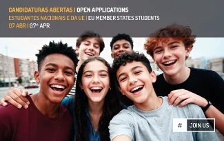 Applications 2026/2027