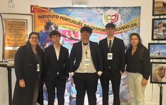 Proposta da EHT de Vila Real de Santo António chega à Assembleia da República