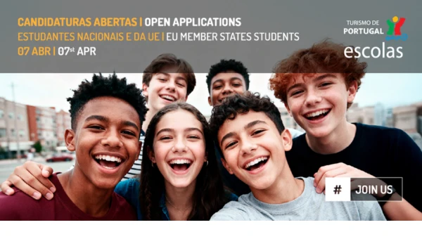 Queres transformar o teu sonho numa carreira?