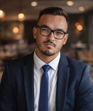 João Pedro da Luz Francisco