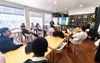 Somos Escola: um projeto para uma Happy School