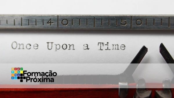 Nova formação em storytelling para profissionais do turismo