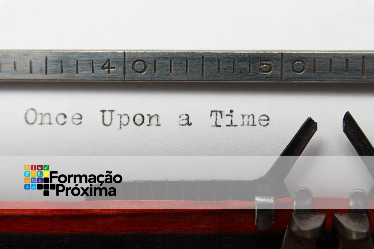 Nova formação em storytelling para profissionais do turismo