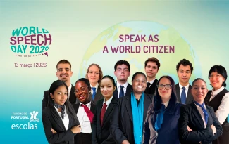 Escolas do Turismo de Portugal lançam e-book do World Speech Day