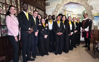 Óbidos foi palco do Jantar Literário e da entrega de diplomas do Curso de Turismo Literário 