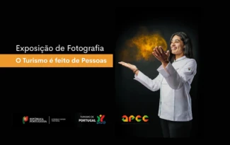 Exposição de Fotografia "O Turismo é feito de Pessoas" | CC Alegro Setúbal