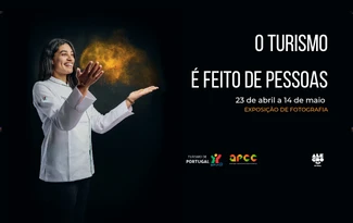 Alegro Setúbal recebe exposição  “O Turismo é feito de Pessoas”