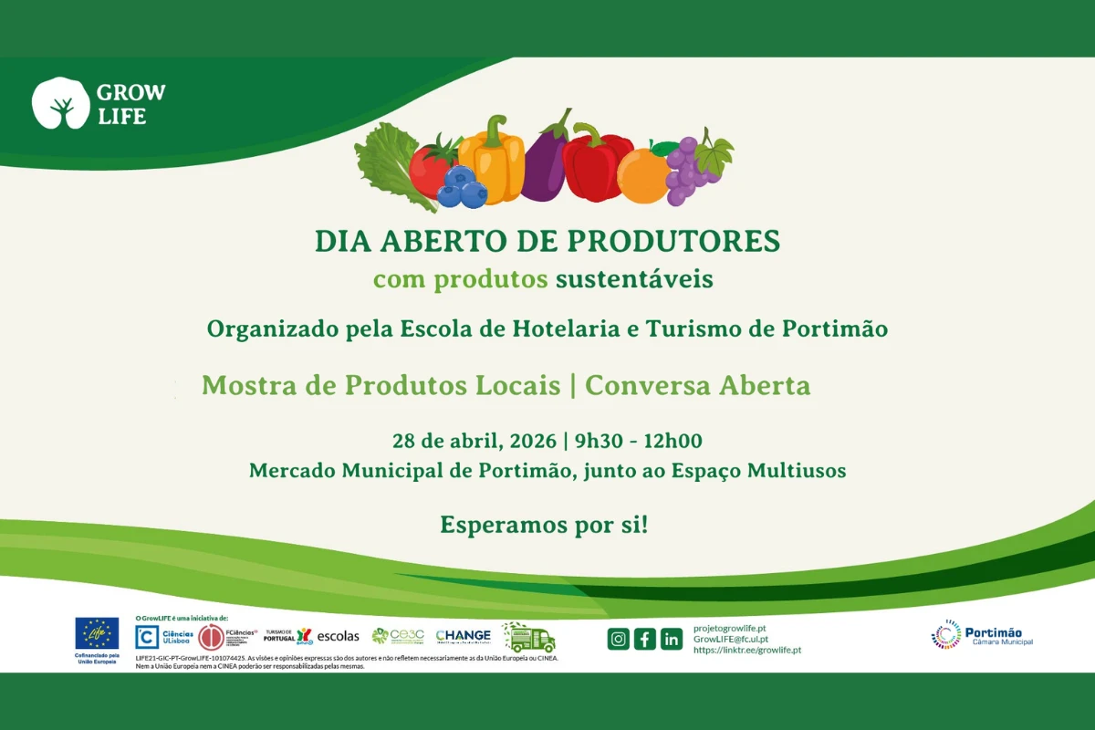 Dia Aberto de Produtores GROWLIFE