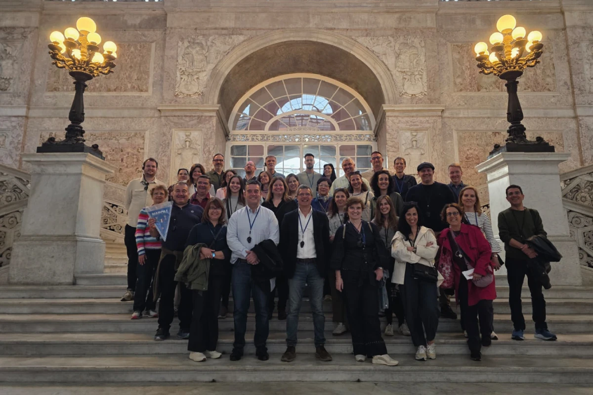Encerramento do projeto PANTOUR: Legado europeu para as competências do turismo