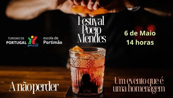 Festival Poejo Mendes