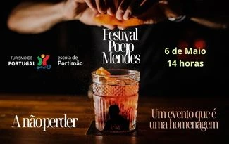 Festival Poejo Mendes