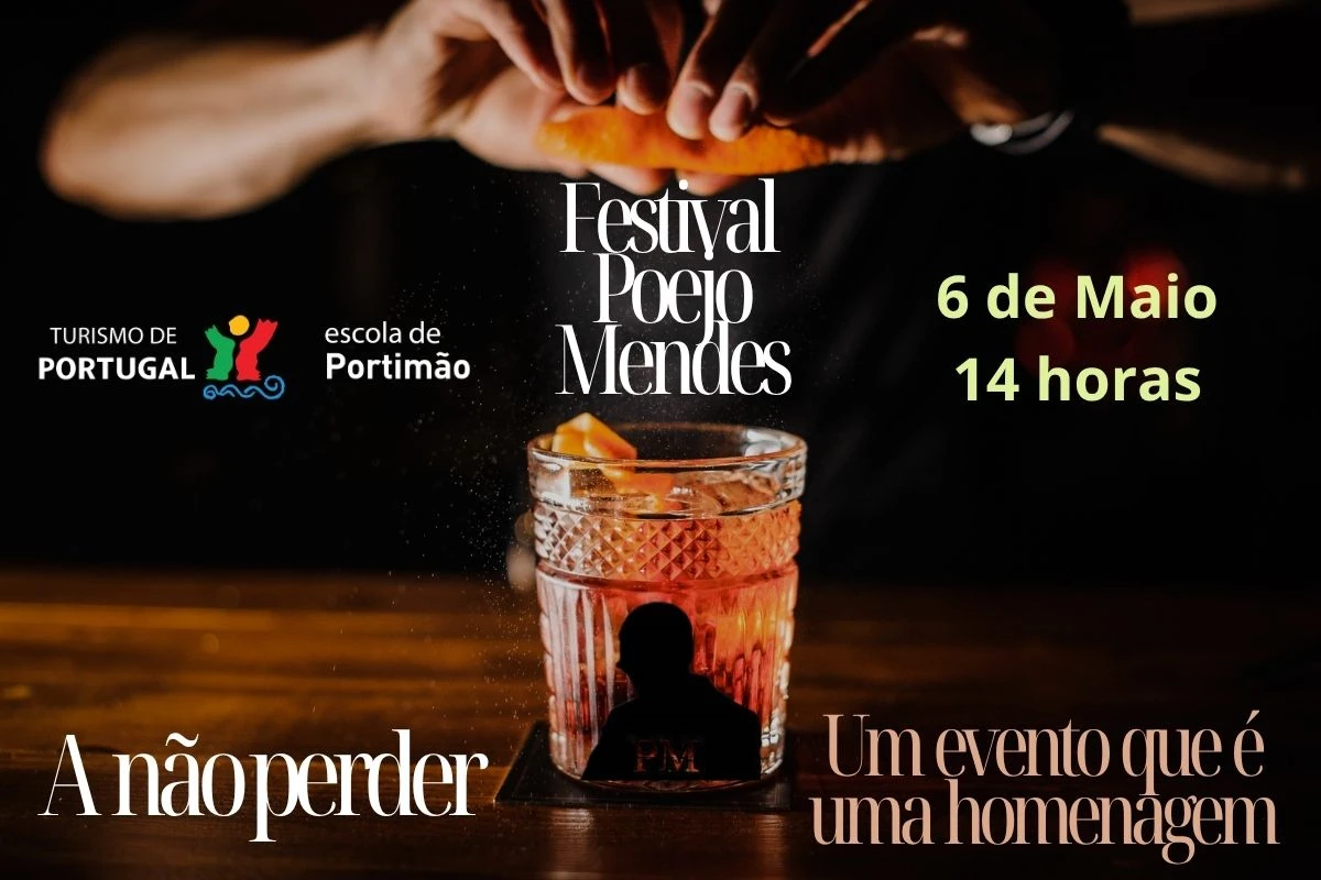 Festival Poejo Mendes