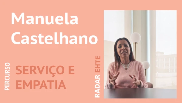 Manuela Castelhano