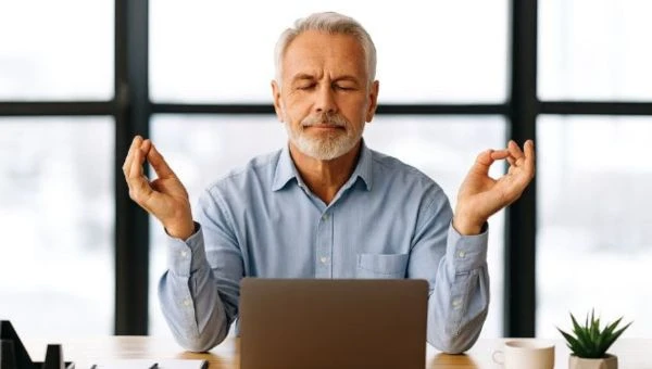 Gestão do stress