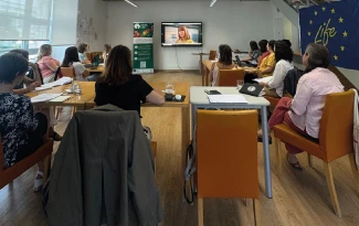 GrowLIFE faz balanço do trabalho desenvolvido na transição para um sistema alimentar mais sustentável