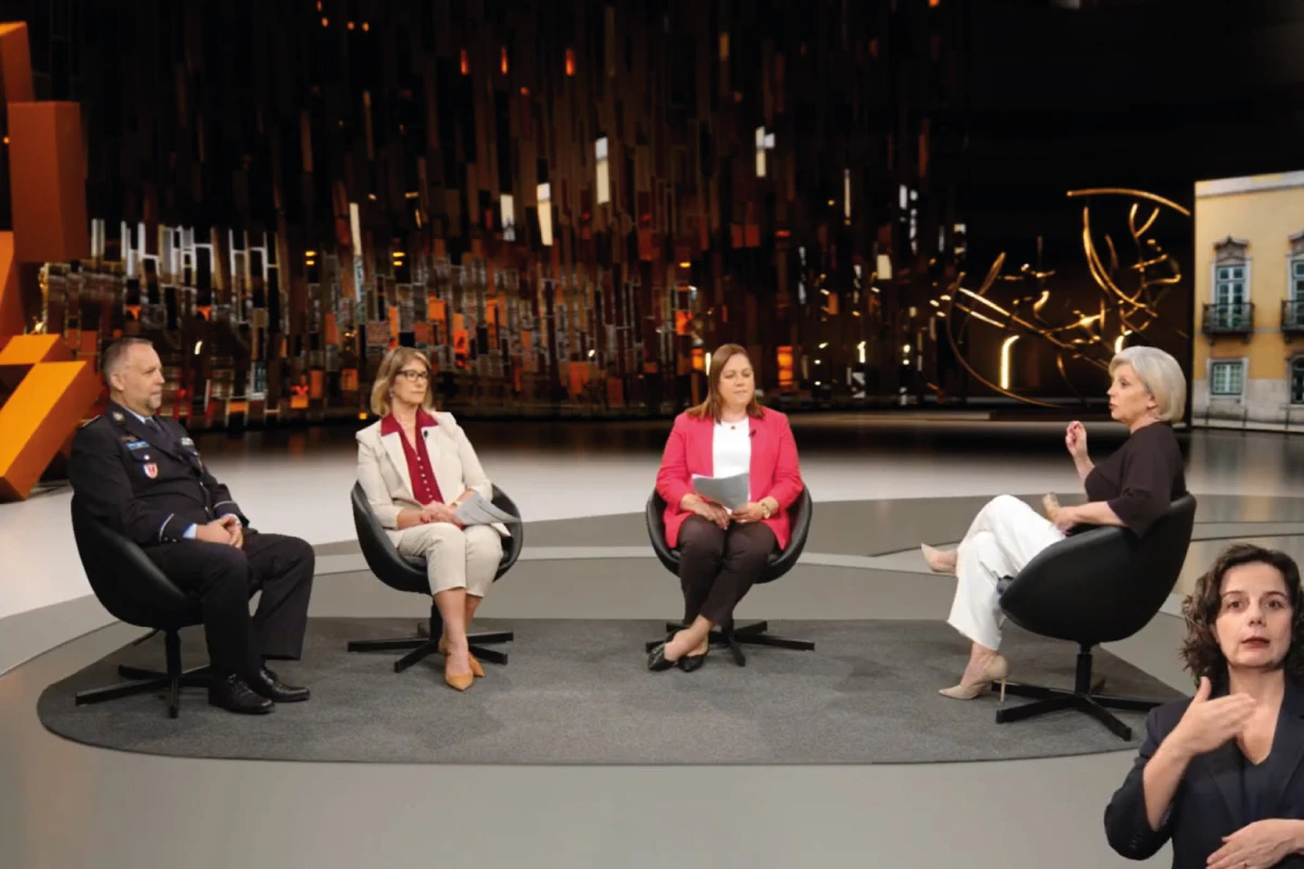 Turismo de Portugal participa em debate sobre balanço do Projeto Impulso 2025