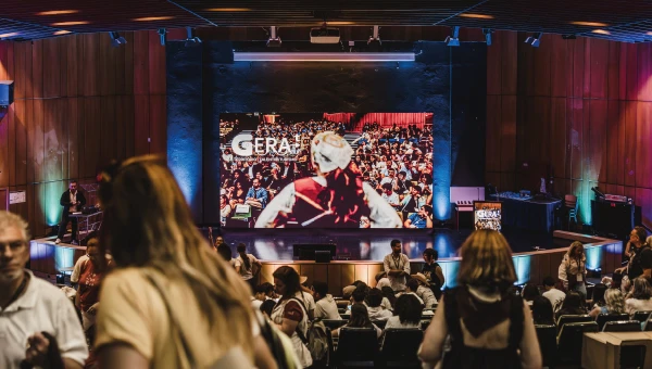 Encontro Nacional GERAt reúne 450 participantes e distingue projetos inovadores que valorizam os territórios através do turismo