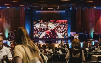 Encontro Nacional GERAt reúne 450 participantes e distingue projetos inovadores que valorizam os territórios através do turismo