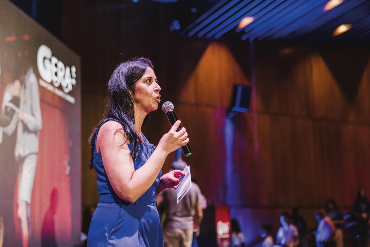 Encontro Nacional GERAt reúne 450 participantes e distingue projetos inovadores que valorizam os territórios através do turismo