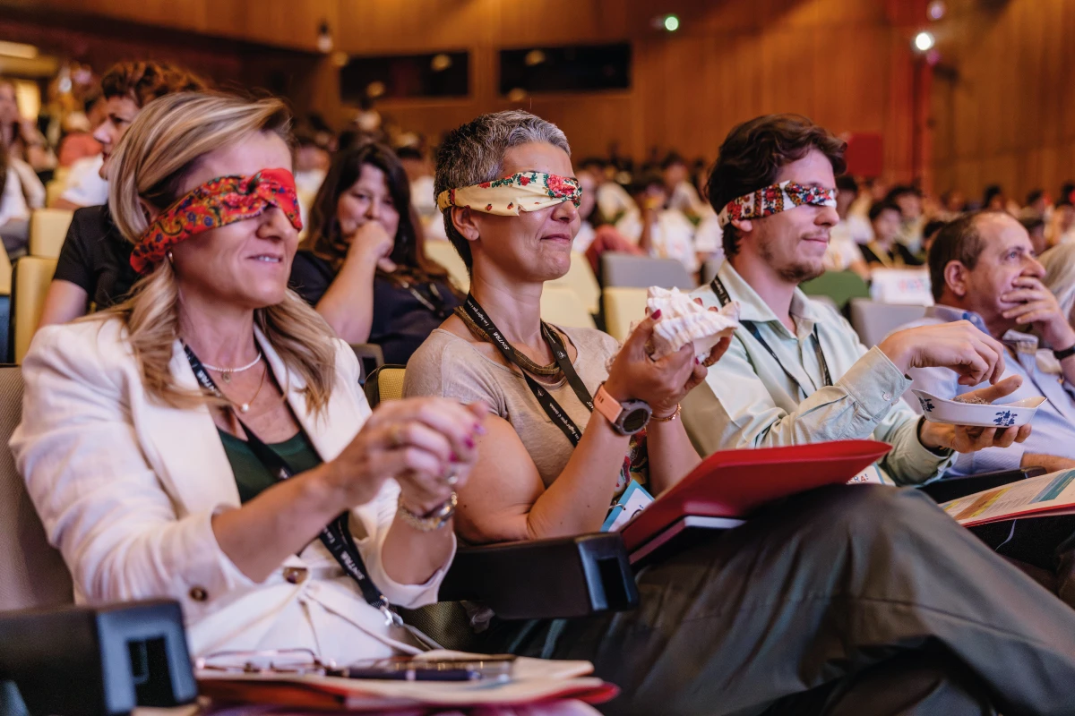 Encontro Nacional GERAt reúne 450 participantes e distingue projetos inovadores que valorizam os territórios através do turismo