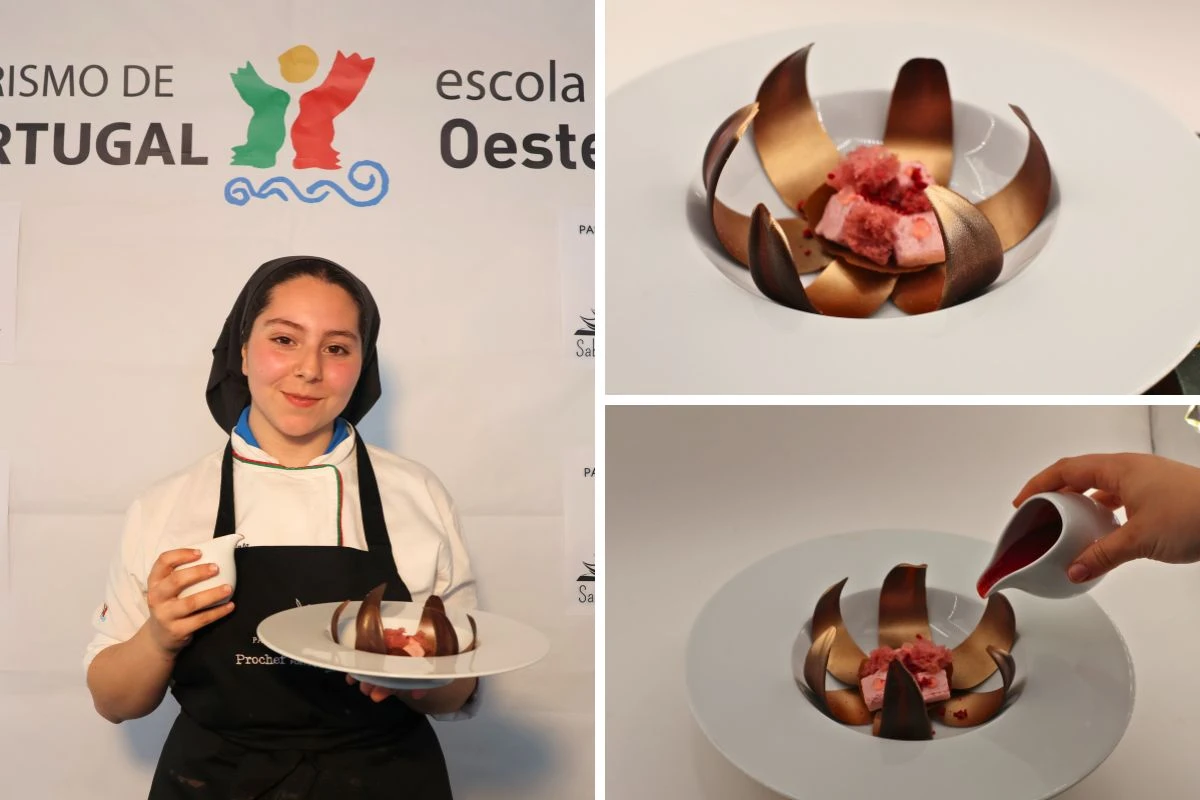 Concurso Nacional de Pastelaria Literária - 4.ª Edição
