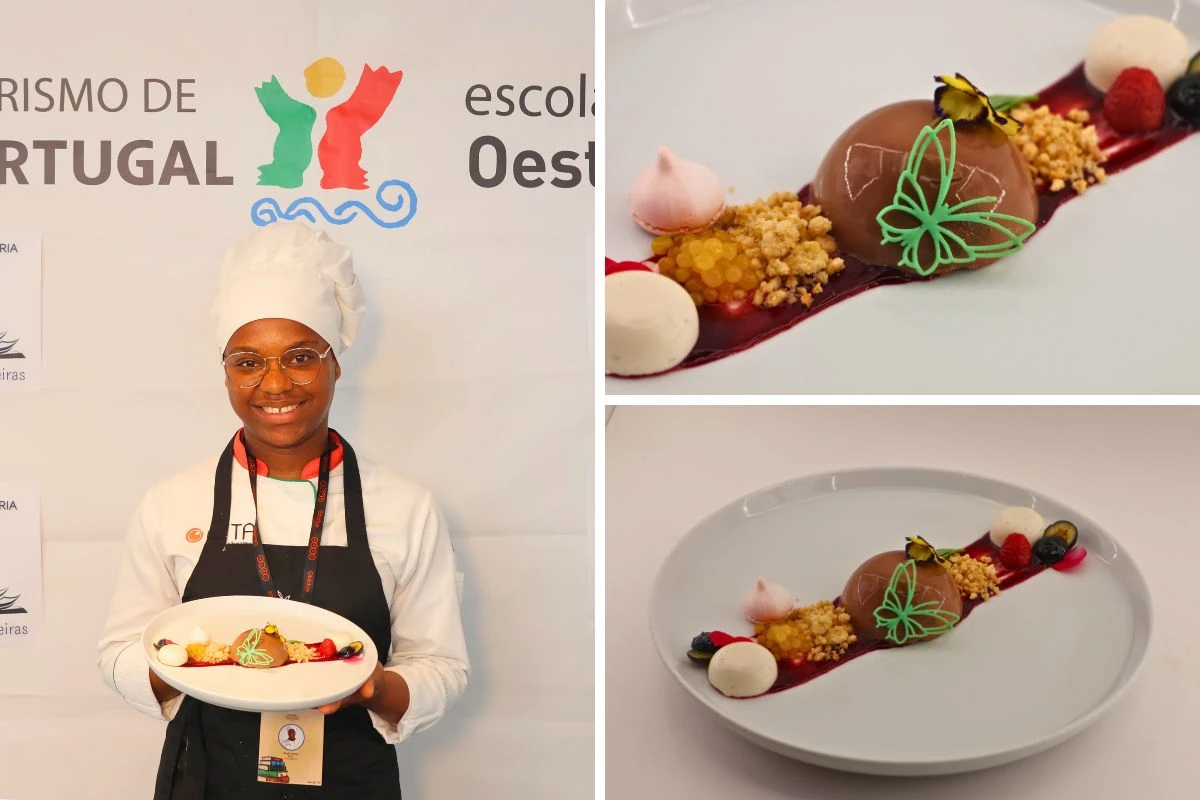 Concurso Nacional de Pastelaria Literária - 4.ª Edição