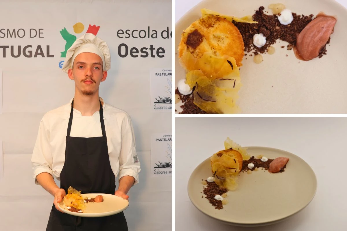 Concurso Nacional de Pastelaria Literária - 4.ª Edição