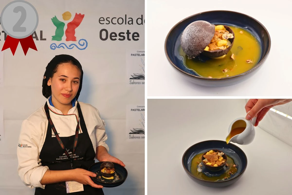 Concurso Nacional de Pastelaria Literária - 4.ª Edição