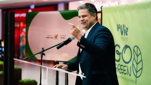 Escola de Hotelaria e Turismo do Oeste integra projeto “Go Green” nas Caldas da Rainha
