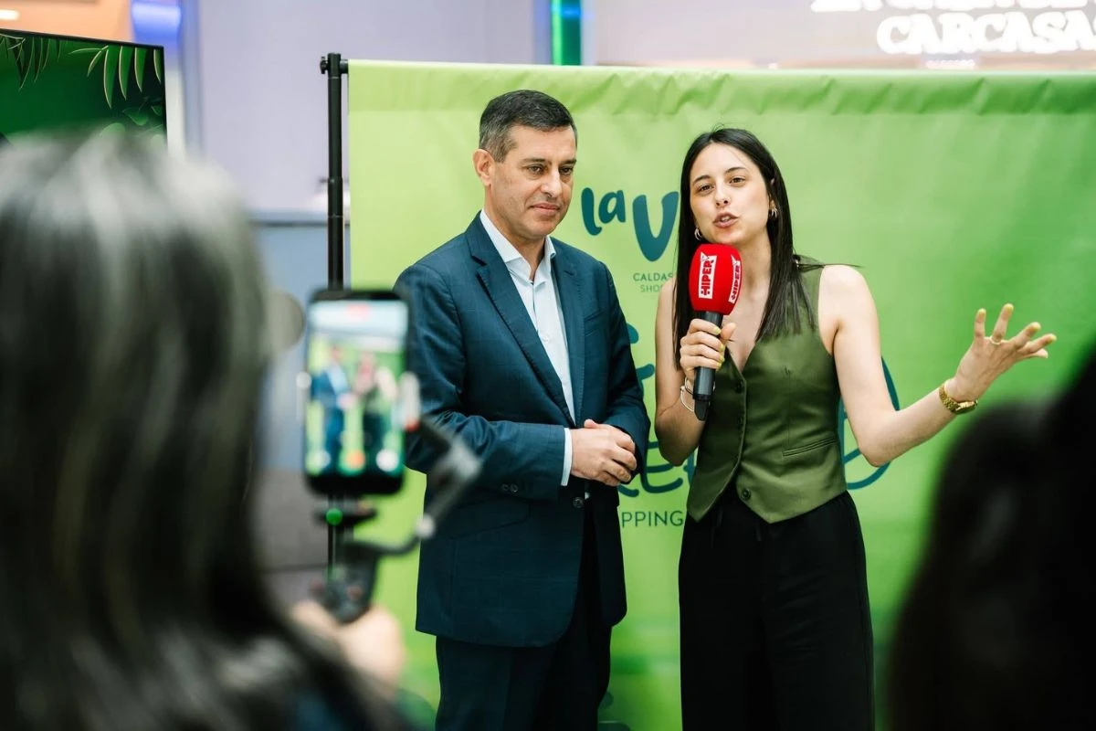 Escola de Hotelaria e Turismo do Oeste integra projeto “Go Green” nas Caldas da Rainha